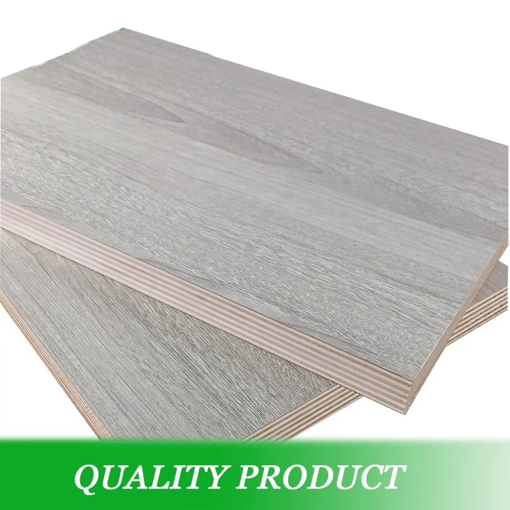 Multifunctional Plywood Sheet Plywood Furniture Waterproof Birch/Pine/Poplar/Eucalyptus Industrial Surface Plywood