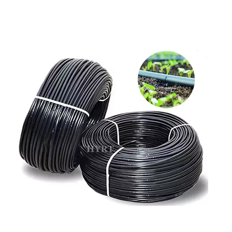 2022 Заводская капельная Оросительная труба хорошего качества 16 мм капельная оросительная система