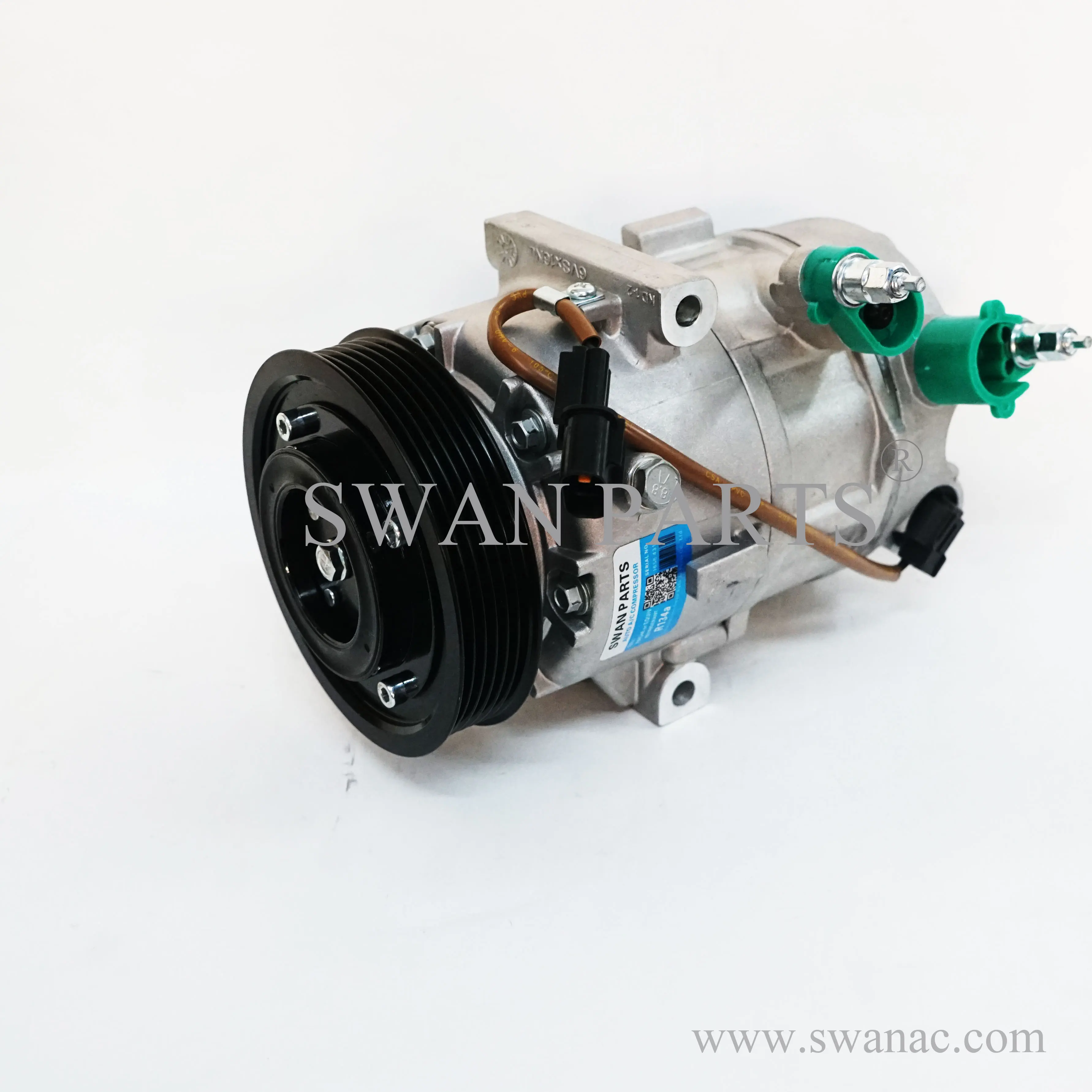 Auto AC Conditioning Compressor for KIA k5 Sonata Mistra 97701-F2800 97701-A5800 97701-A4200 198383 CO 29193C 2020822 CPHY898