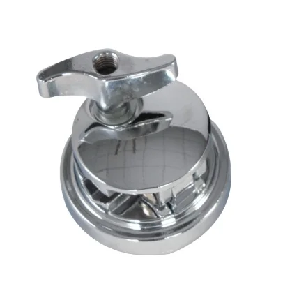 OEM service drums accessories with wingnut professional bass drum mount