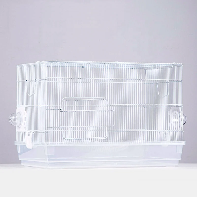 High quality small pet house 60 basic hamster cage and habitats large gerbil cage with accessories for small animals