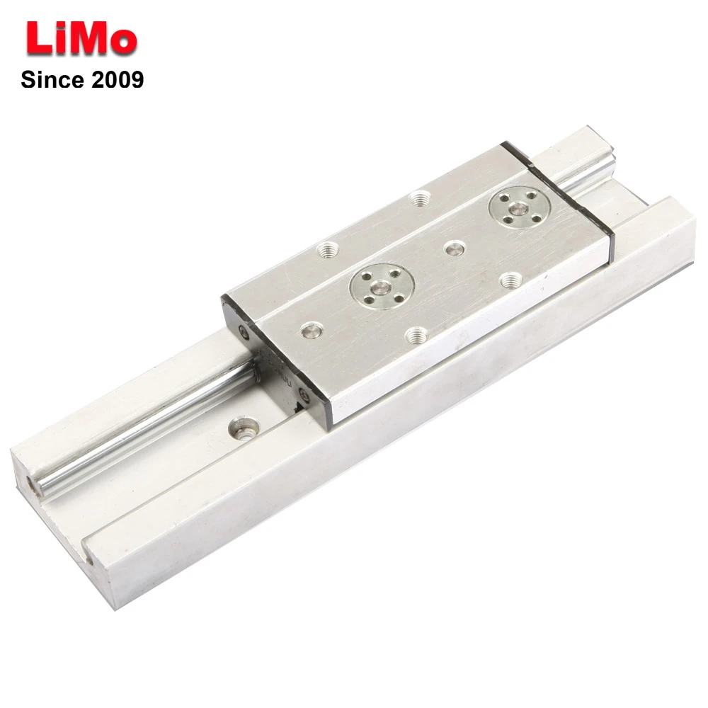 Professional 100% Original Hiwin linear guide for linear motion system