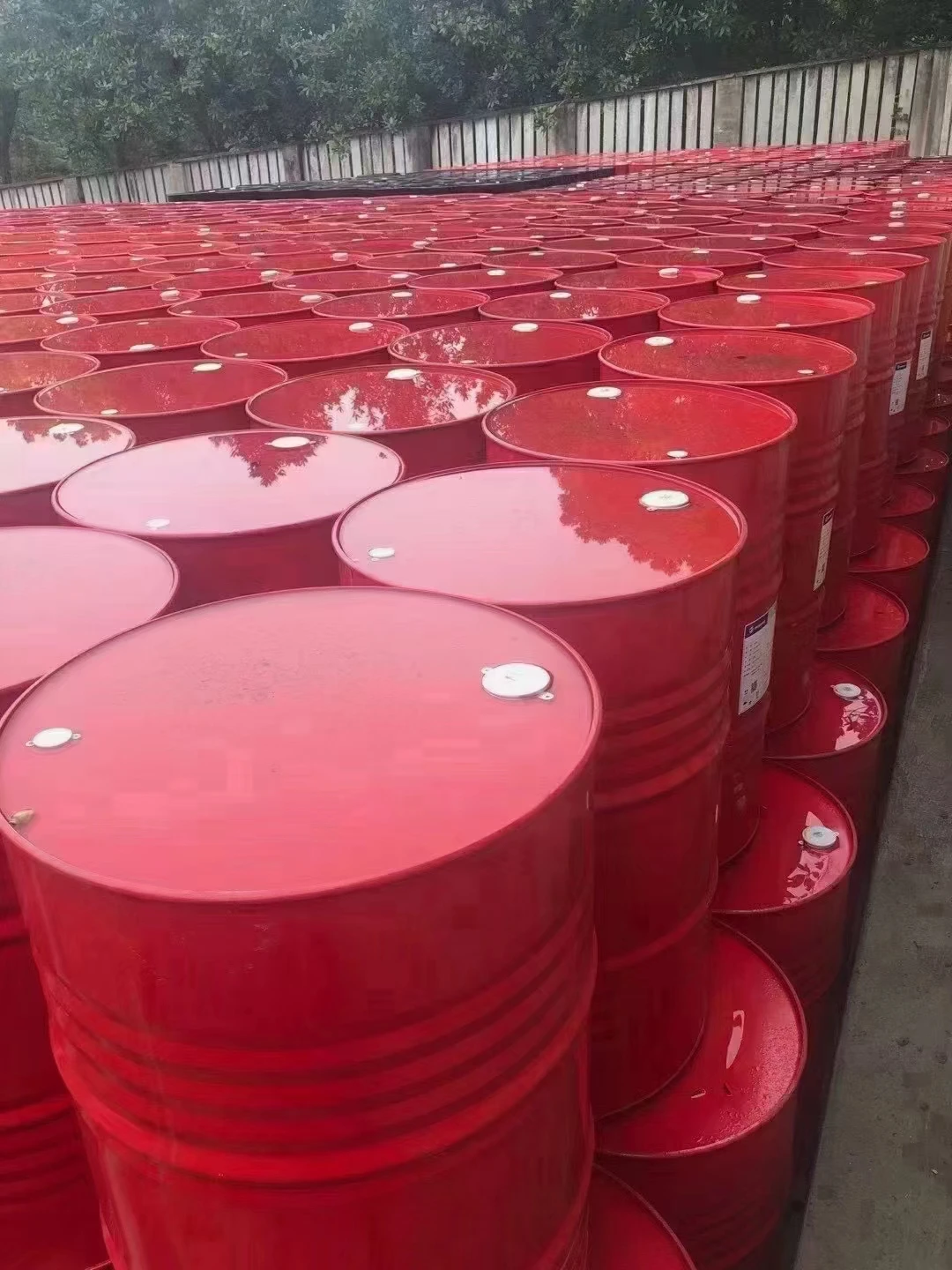 Wannate Chemicals PM 200 MDI по самой низкой цене полимерный и чистый Изоцианат