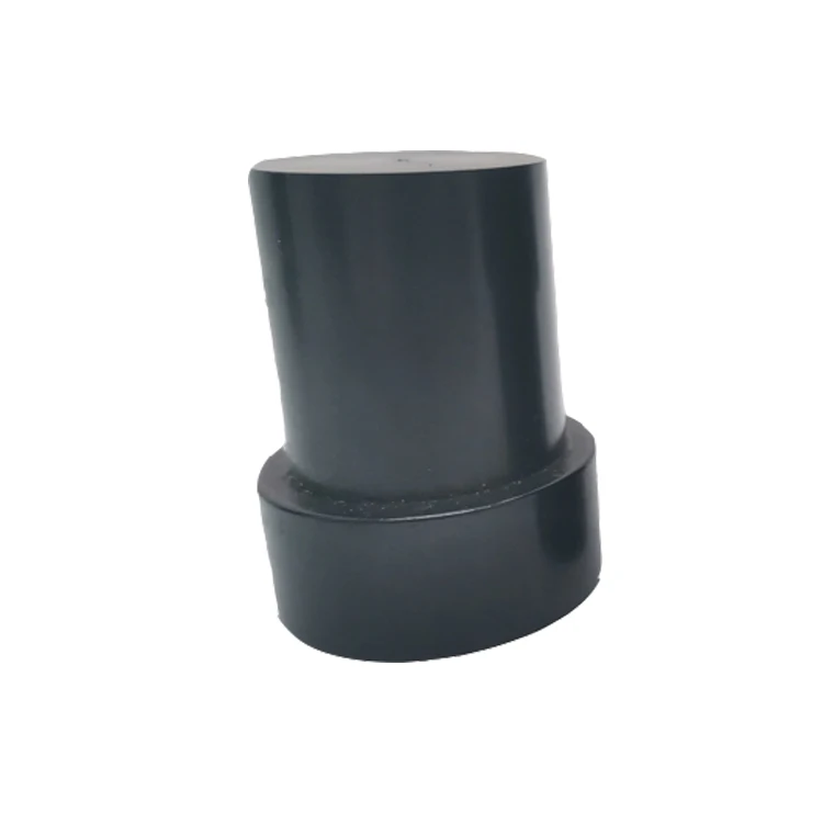 Chinese Manufacturer Wholesale Hardness Abrasion Resistance Shock Absorption Thermoplastic Round Bar PU Rod