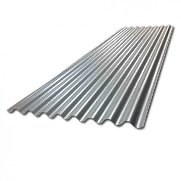 Factory Price Dx51d Gi Sheet Galvanized Corrugated Board High Zinc Layer Galvanized Roofing Sheet