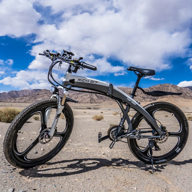 Best Price Foldable electric bike long life Lithium Battery Electric bicycle in EU Warehouse