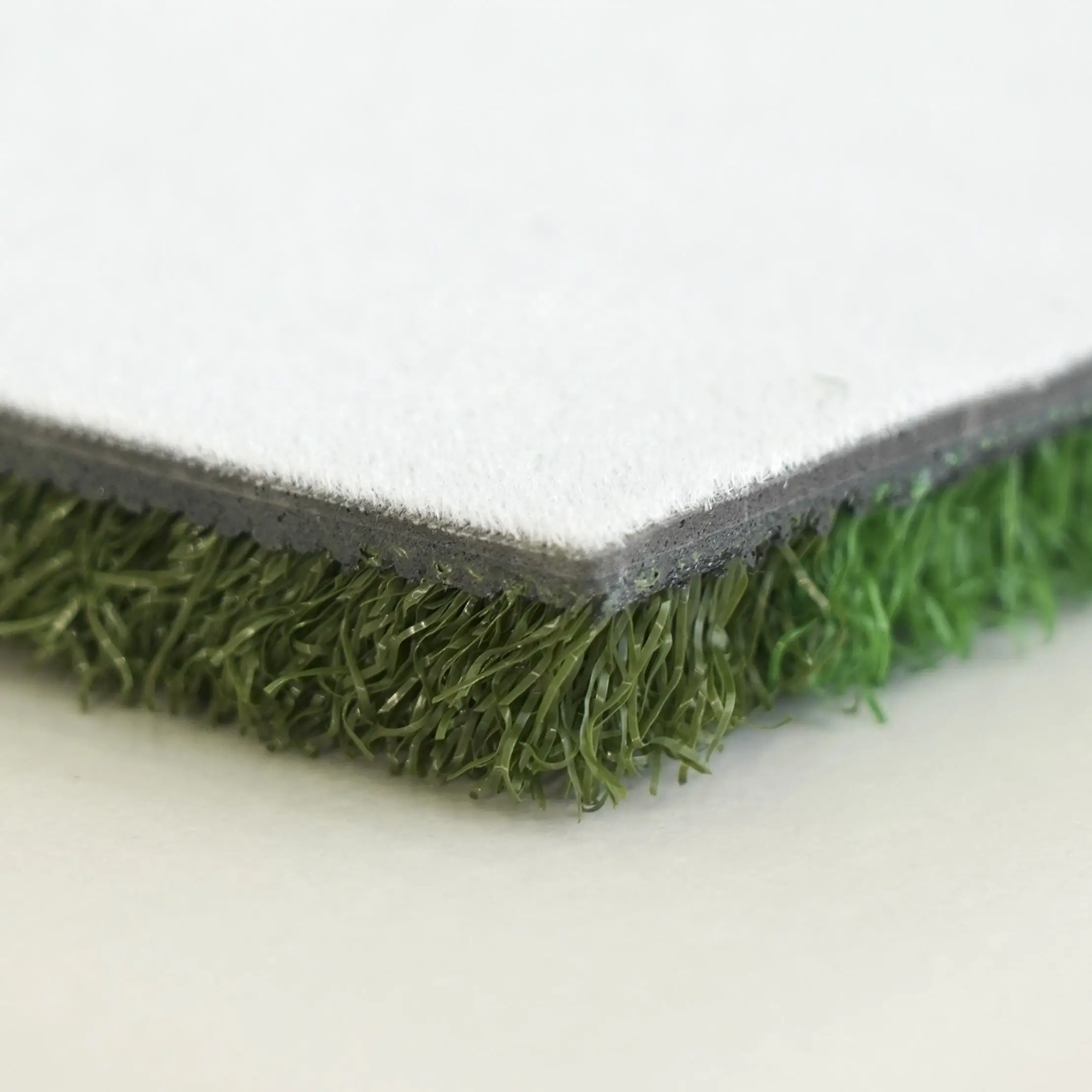 KRRN15 Recommend golf artificial grass golf indoor simulator park golf driving range mats