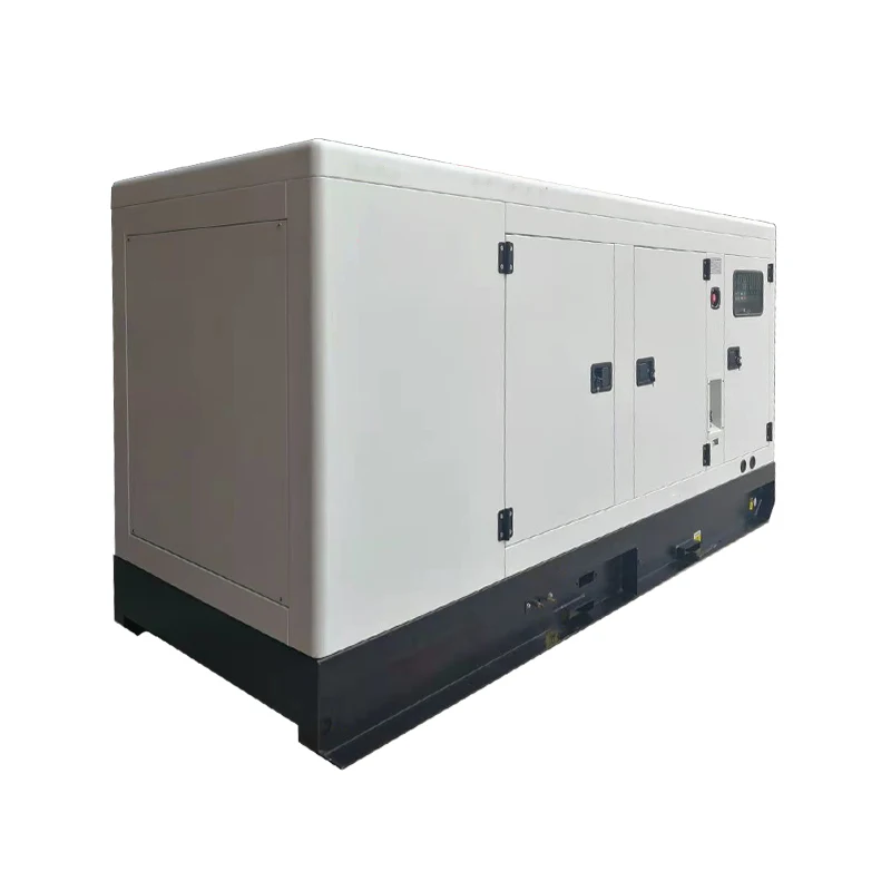 50/60hz 200kw silent type electric dynamo generator low rpm 3 phase diesel portable alternator generator