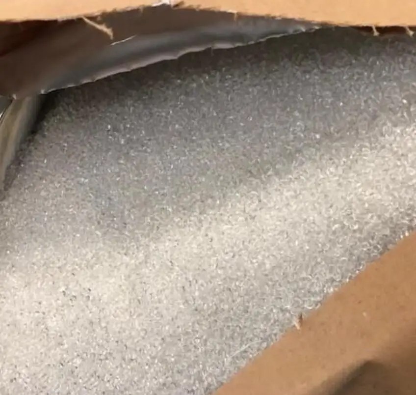 High Transparency Petg Resin Polyethylene Terephthalate Glycol Pellets Petg Granules 3D Printing