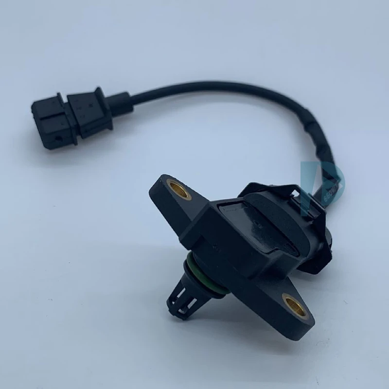 Volvo Excavator Parts EC290B D7D Pressure Sensor 20450693 VOE20450693