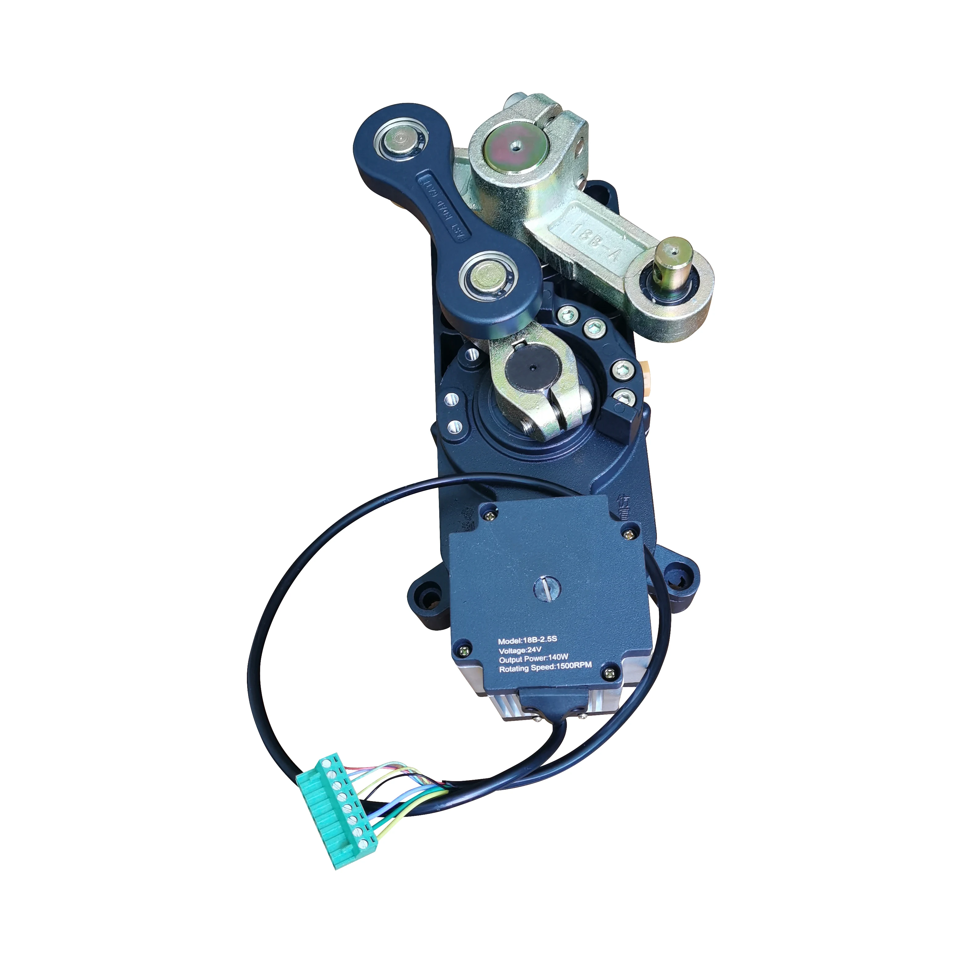 110v -220v 150w Parking System Boom Barrier Motor