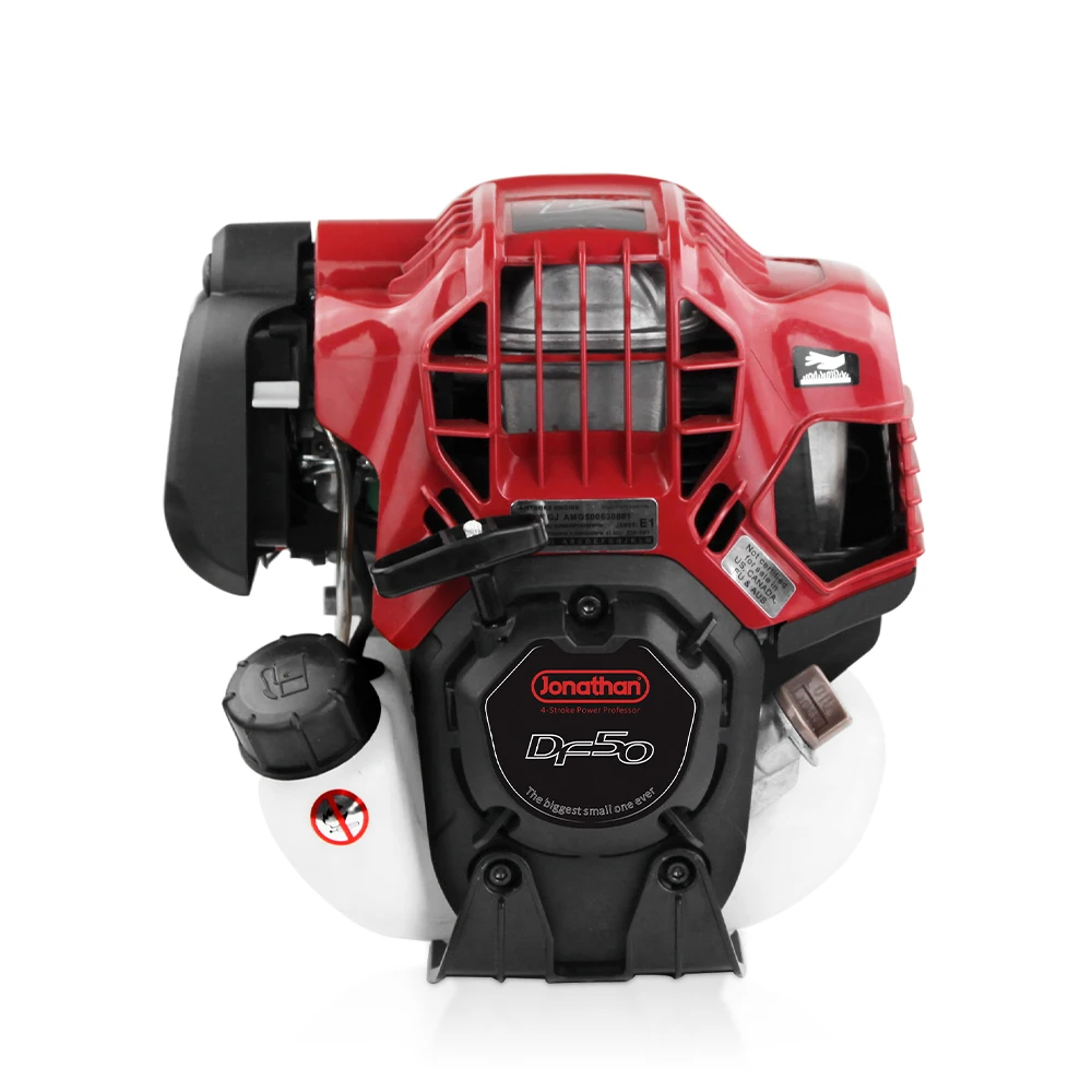 Agriculture machinery 50cc 4 stroke small gasoline engine for sale