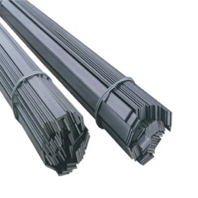  SS 201 304 316 410 420 2205 316L 310S плоский стержень из нержавеющей