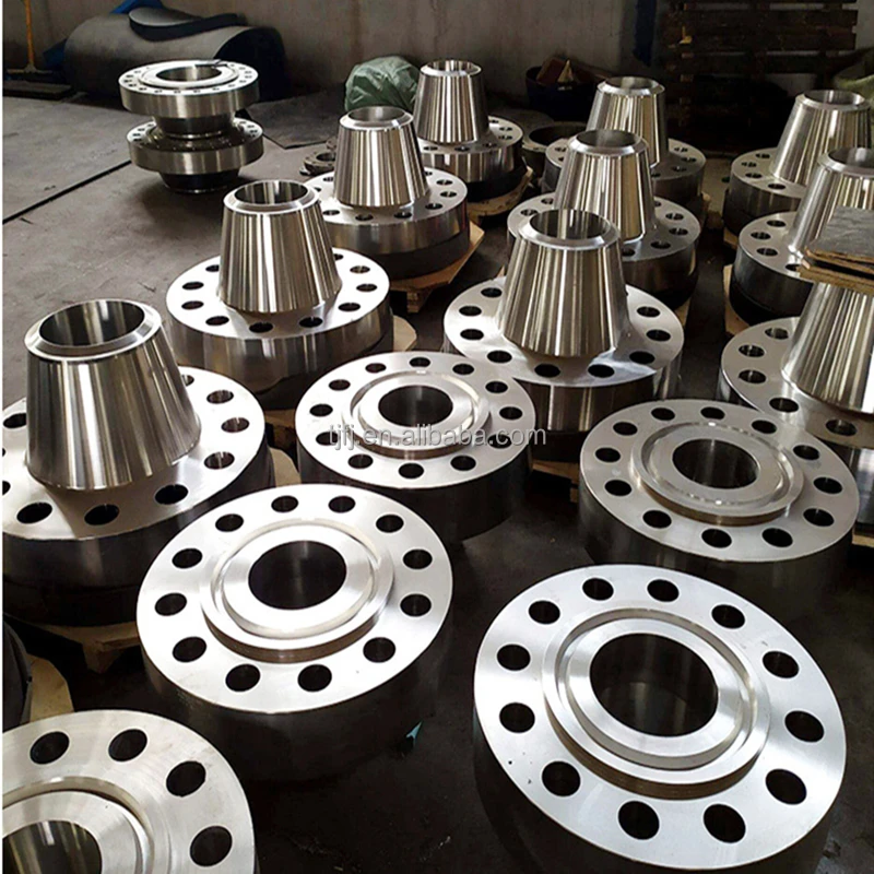 ASME Flange