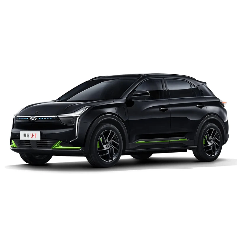 Экологически чистый электрический внедорожник Neta U Pro 2023 Rhd Compact Suv