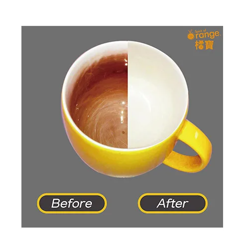 ajax cleaning powder