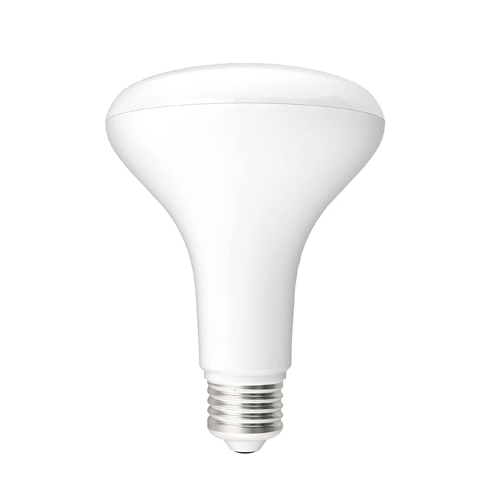 Hot selling 9W 12W 18W E26 3000K 4000K 6500K BR20 BR30 BR40 LED Bulb for American market , LED-BR