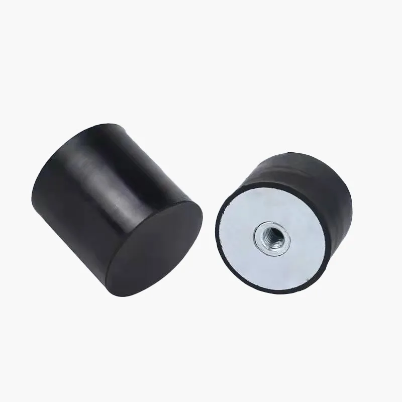 Cheaper Price Male/Male Anti Vibration Mountings Vibration Isolator Rubber Damper