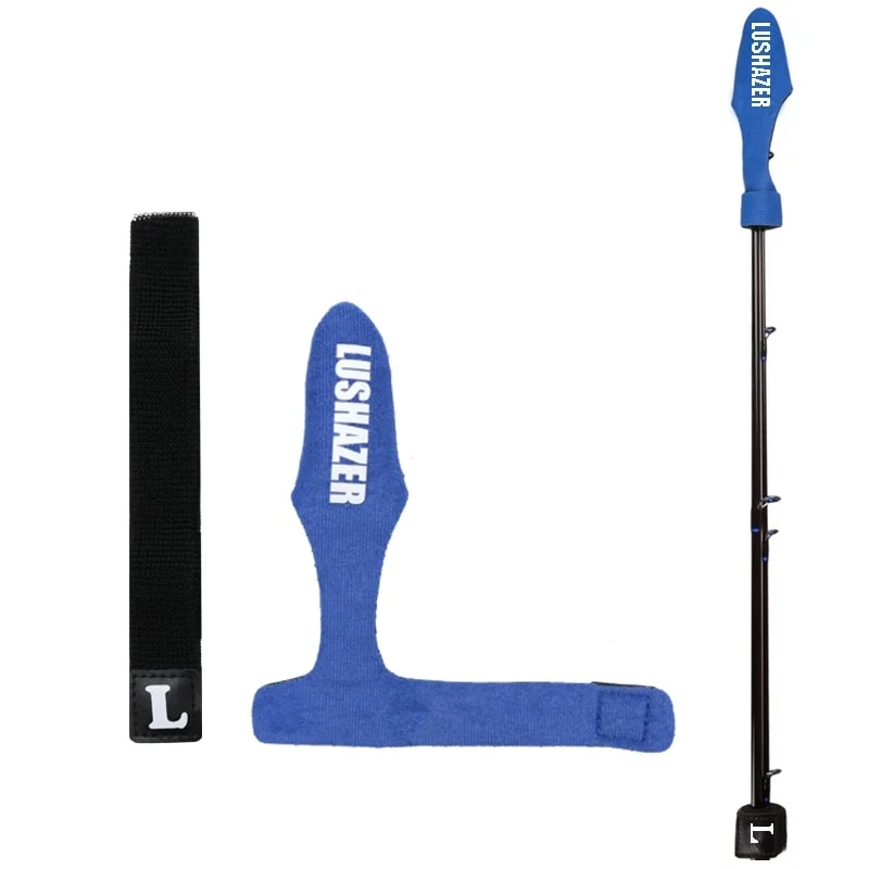 Outdoor Fishing Tools Elasticity Fishing Rod Tip Protector Perfect Neoprene Fishing Rod Cap