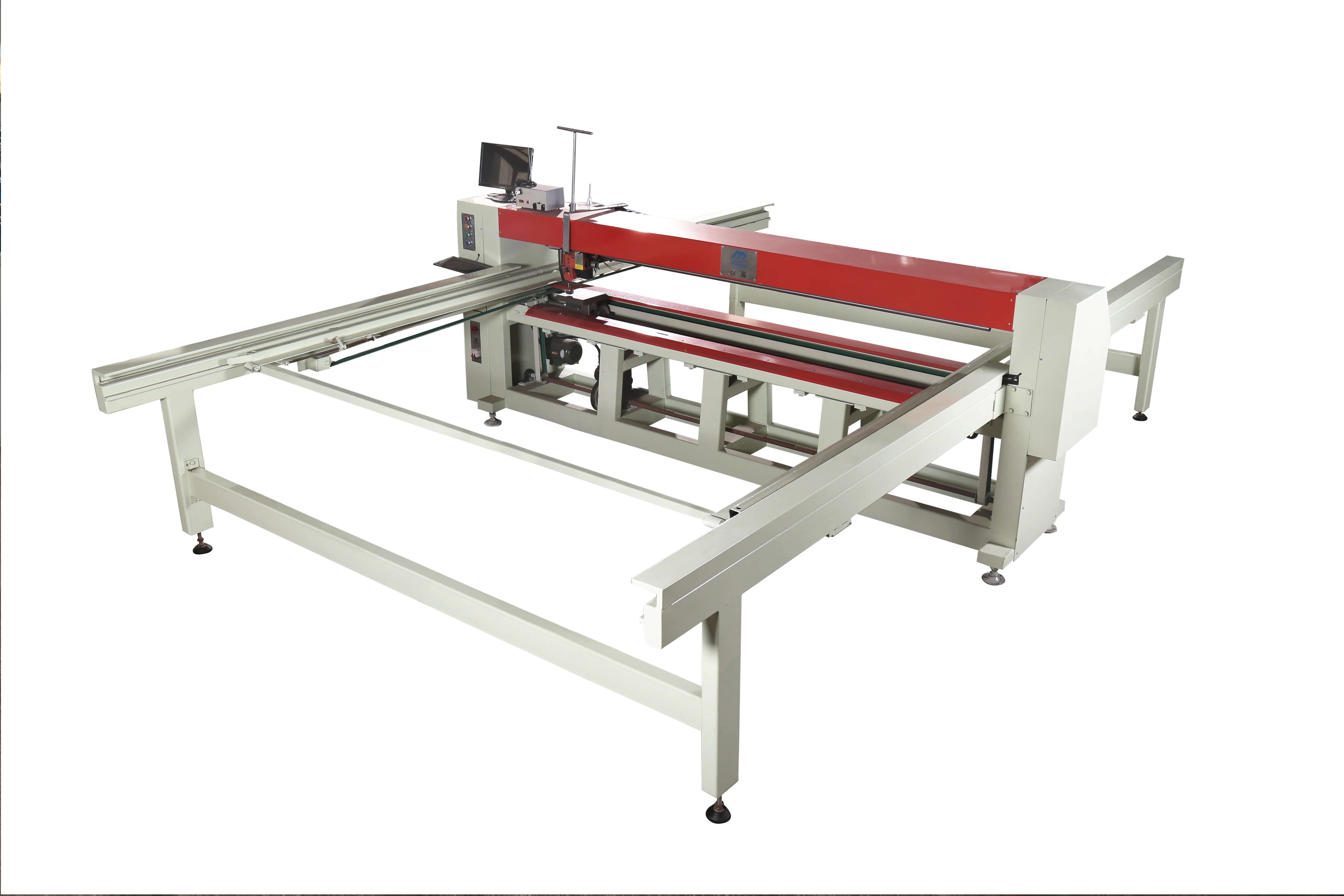 Quilting Machine with patterns /comforter making sewing machine / Mattress quilting machine AV-201L