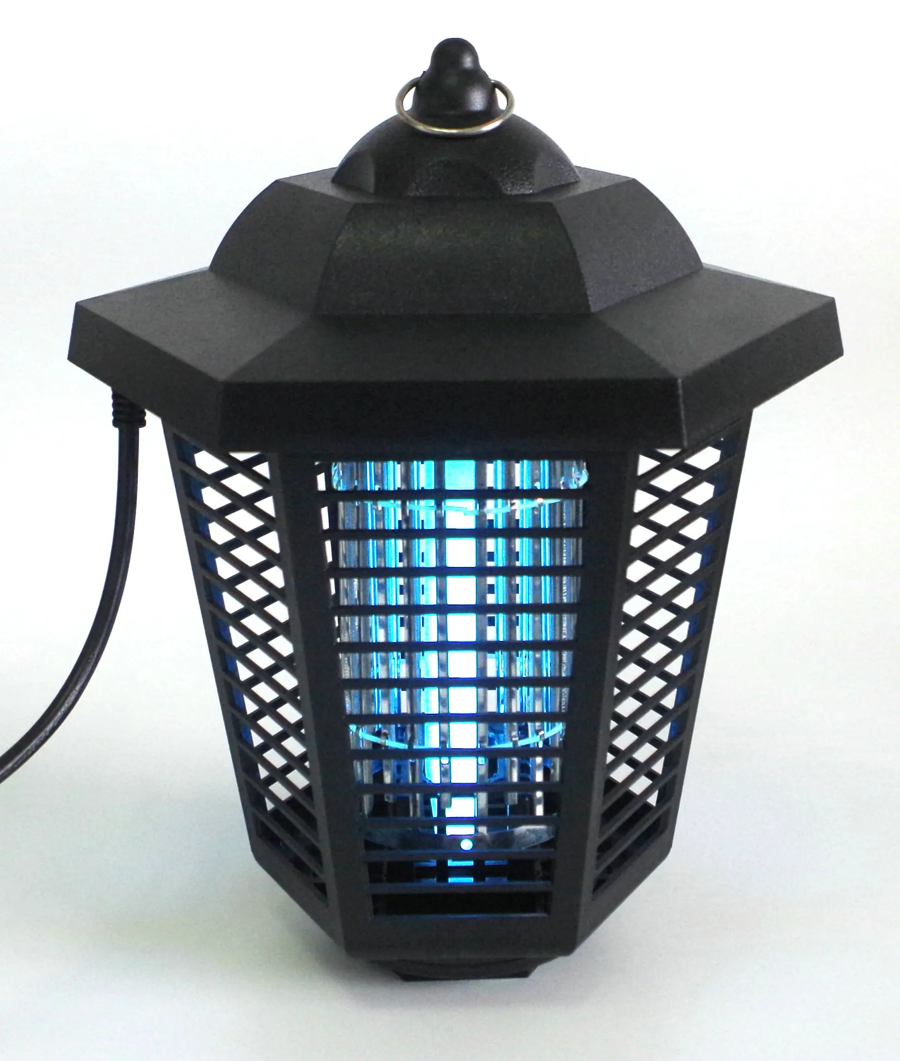 Outdoor Use 20W UVA Electric Mosquito Killer Insect Bug Zapper