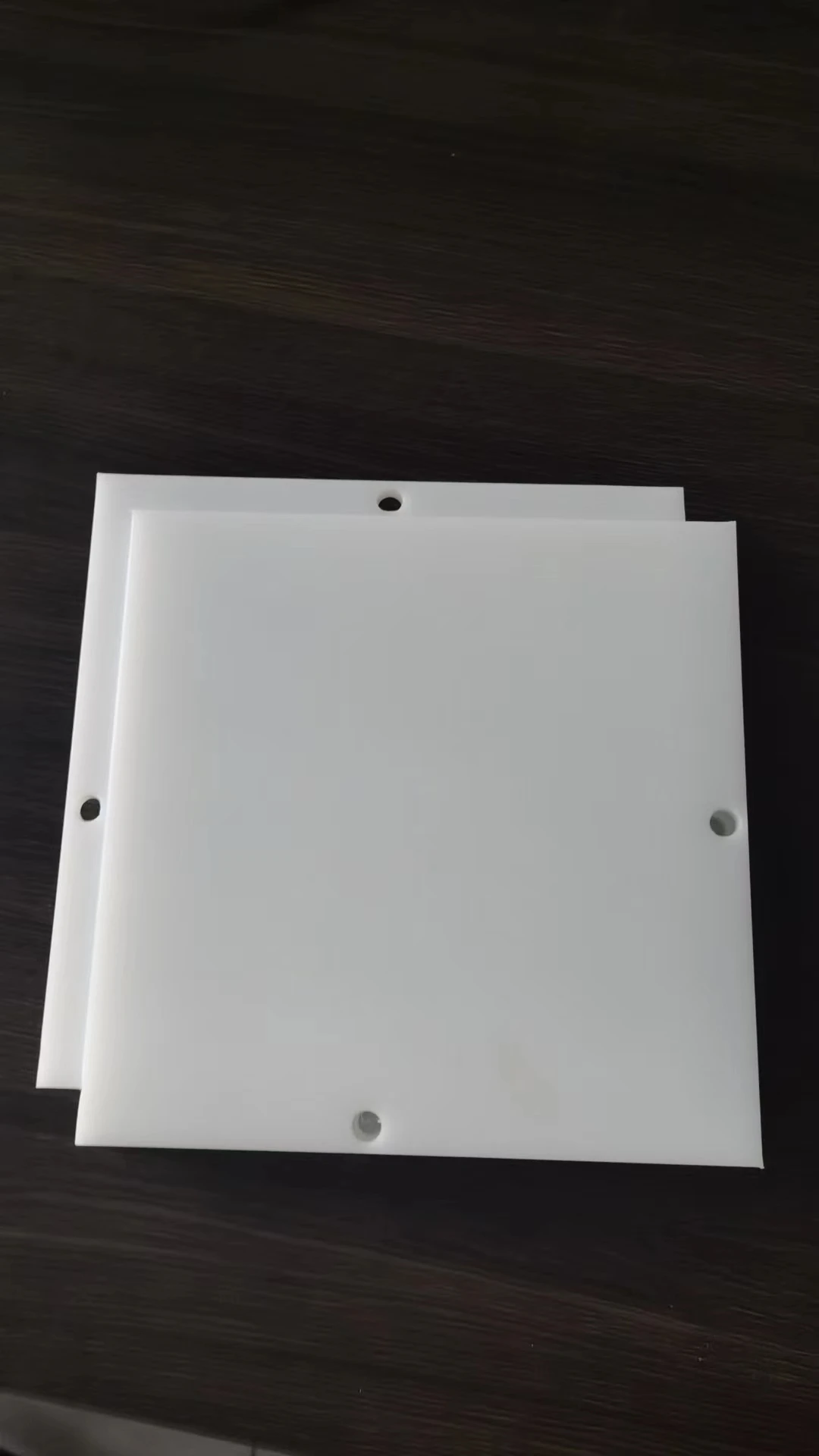 flooring tile panels HDPE synthetic ice hockey rink UHMWPE ice sheets for ice skating