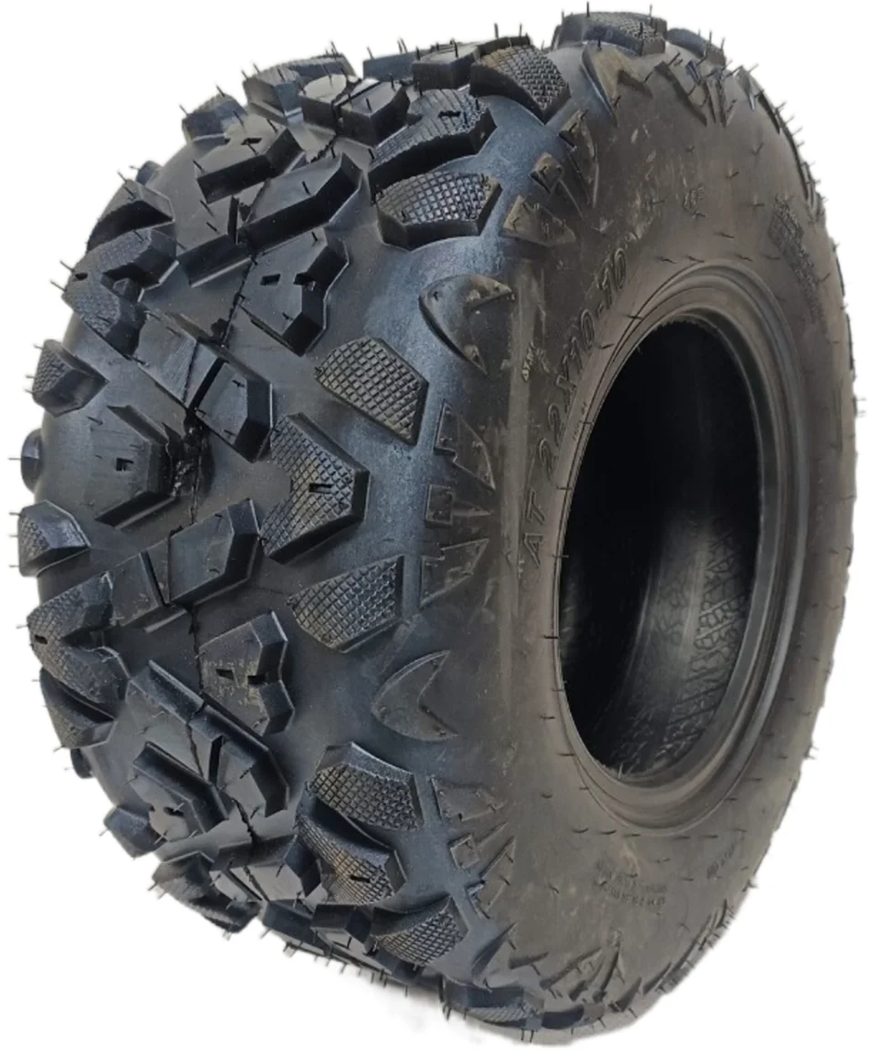 ATV tyre Atv wheel all patterns 22*10-10