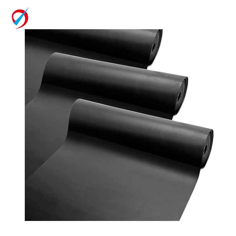  Специальный термостойкий силиконовый резиновый лист EPDM