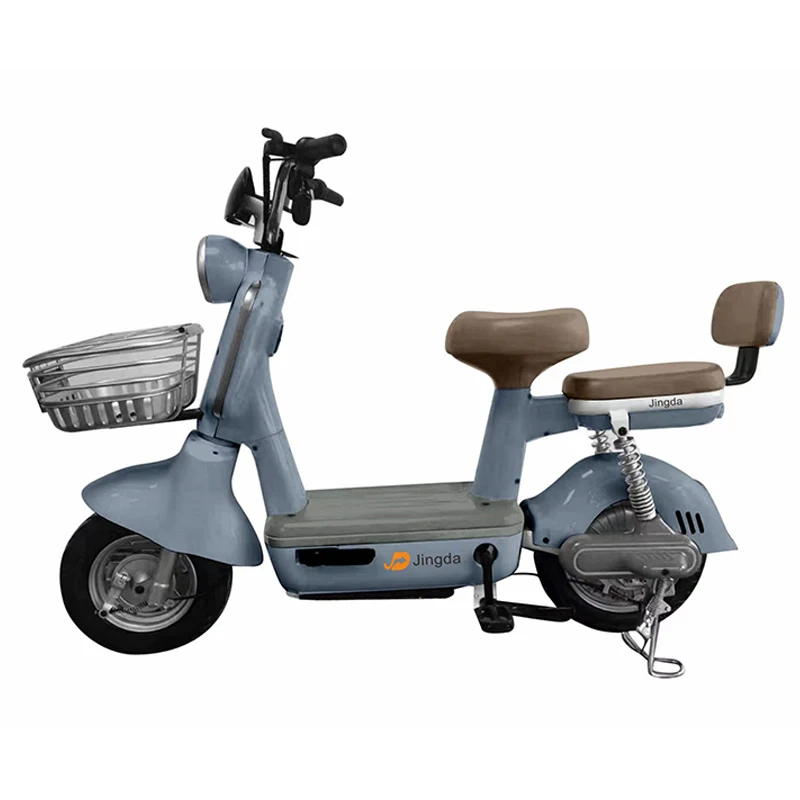 China high quality electric bicycle price cheap 3 Speed 2 seats adult e bicycle electric bike
