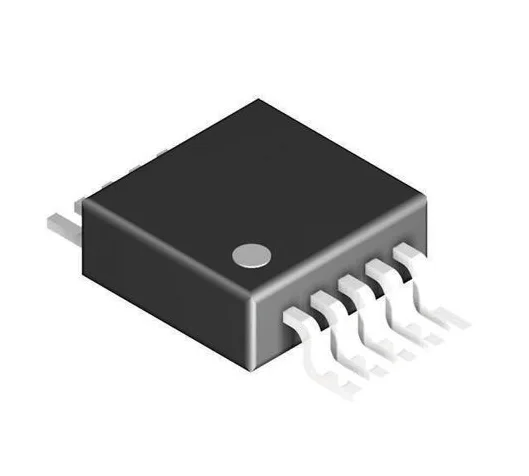Car electronic component BOM list offer power audio car ic INA206AIDGSR ic amplifier