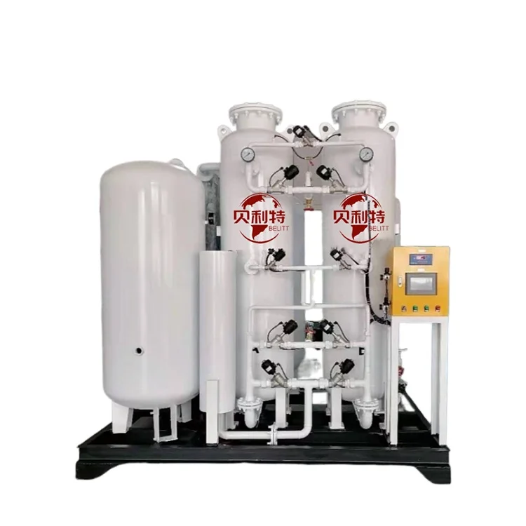 
ISO 13485 ASU(Air Seperation Unit) PSA 