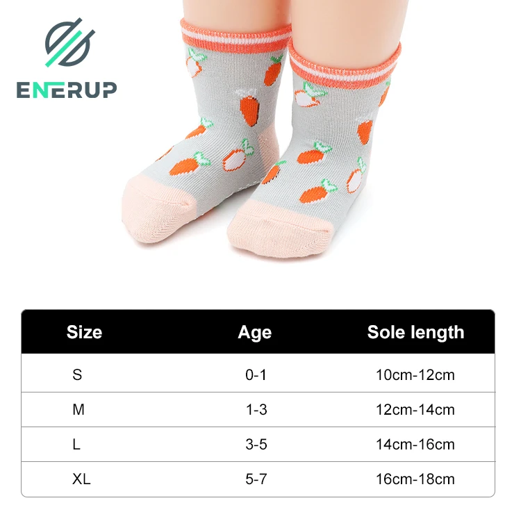Функцией для девочек с круглым вырезом с героями мультфильмов детские носки из хлопка, носки для малышей, мягкие, теплые, милые Нескользящие оптом дышащие удобные носки
