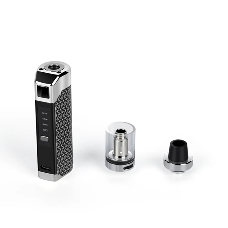 China Manufacturer 2021 Multi Puff Vape Pen Smoking CBD Electronic Cigarette