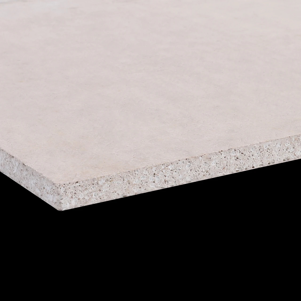 Dubai Hot Sale 12 MM 18 MM Siding Pane CE Certificate Cement Insulation Board Sheet