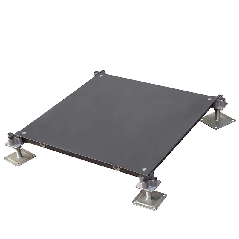 OA-500 анти-отделка стали цемента чистая работа поднятый пол доступа для офиса блок