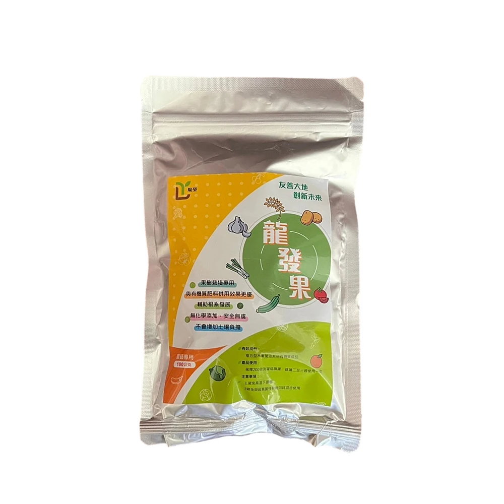 Оптовая продажа 100 г легких Fa Kuo компоненты органических веществ экологически чистые для выращивания фруктовых деревьев