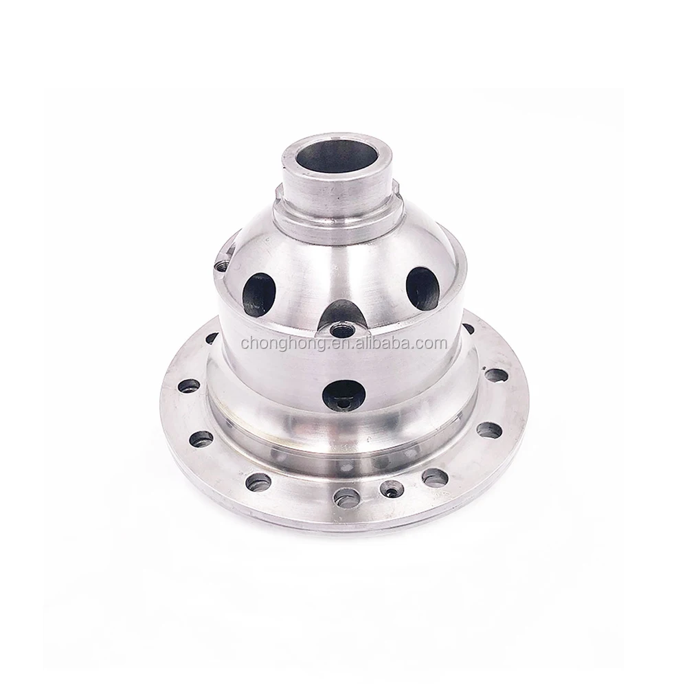 RD152 Offroad Air Differential Locker For Toyota Lexus Landcruiser