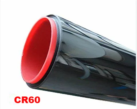 High Quality 3M CR60 Crystalline Automotive Car Window Tint Film 3M solar film