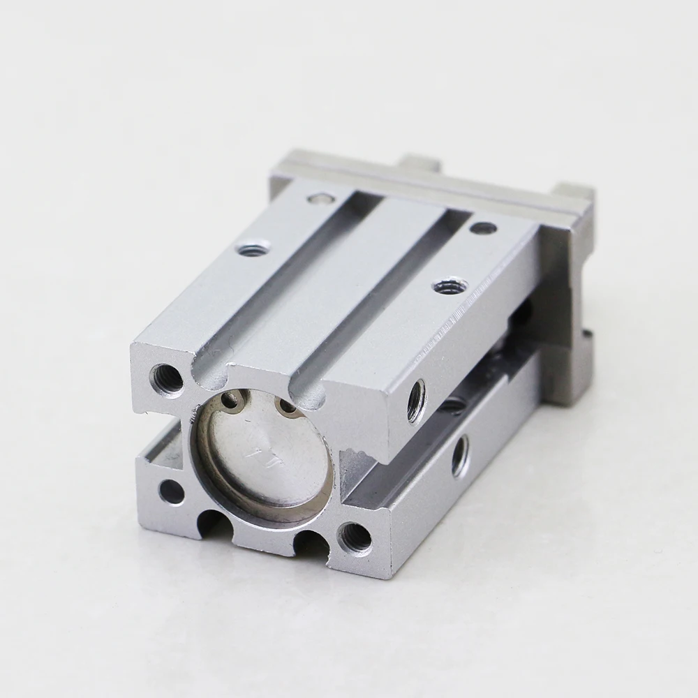 SMC Standard HFZ MHZ2 Series Robot Pneumatic Grippers Cylinder Pneumatic Clamp