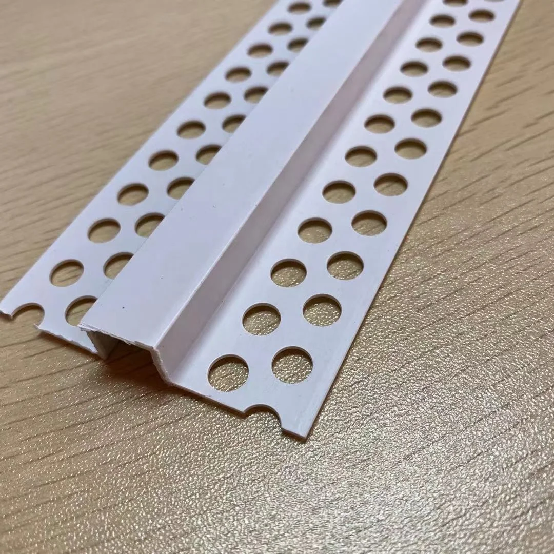 Отделка краев ковра из ПВХ-8
