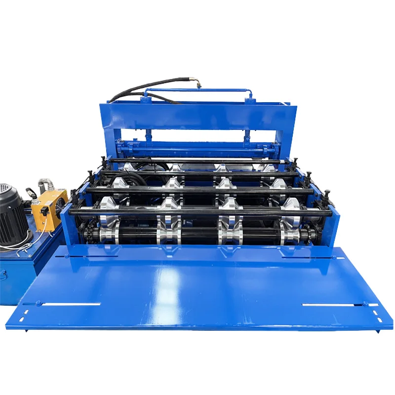 Roofing Sheet Panel Curving Bending Roll Forming Machine for Corrugated Tile Metal Trapezoidal Steel Arch Roof Curved Machine