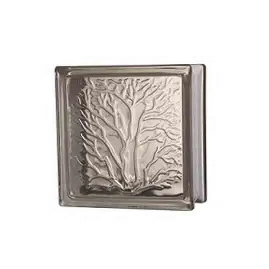 New Design Quality Glass Blocks Crystal Clear Glass Brick Building Crystal Crafts Glass Blocks