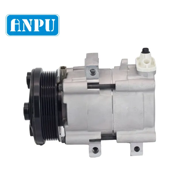 
chian factory auto air condition compressor fs10 ac compressor for FS10 6PK 115MM 58129 