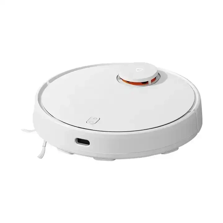 Global Version Xiaomi Robot Vacuum S10 Floor Cleaning Sweeping Vaccum Cleaner with Mi Home APP Control Smart Robot Vacuum