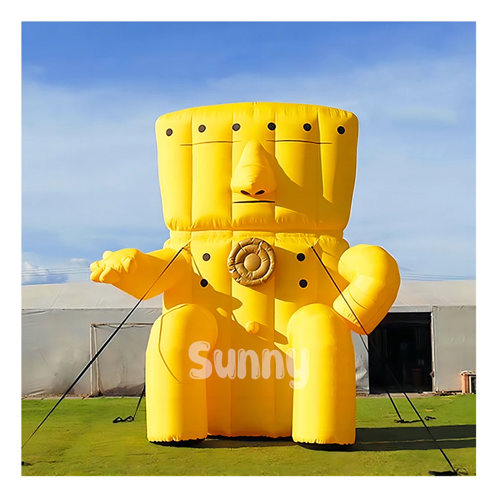 Inflatable For Advertising Advertising Giant Inflatable Cow Milk Cow For Outdoor