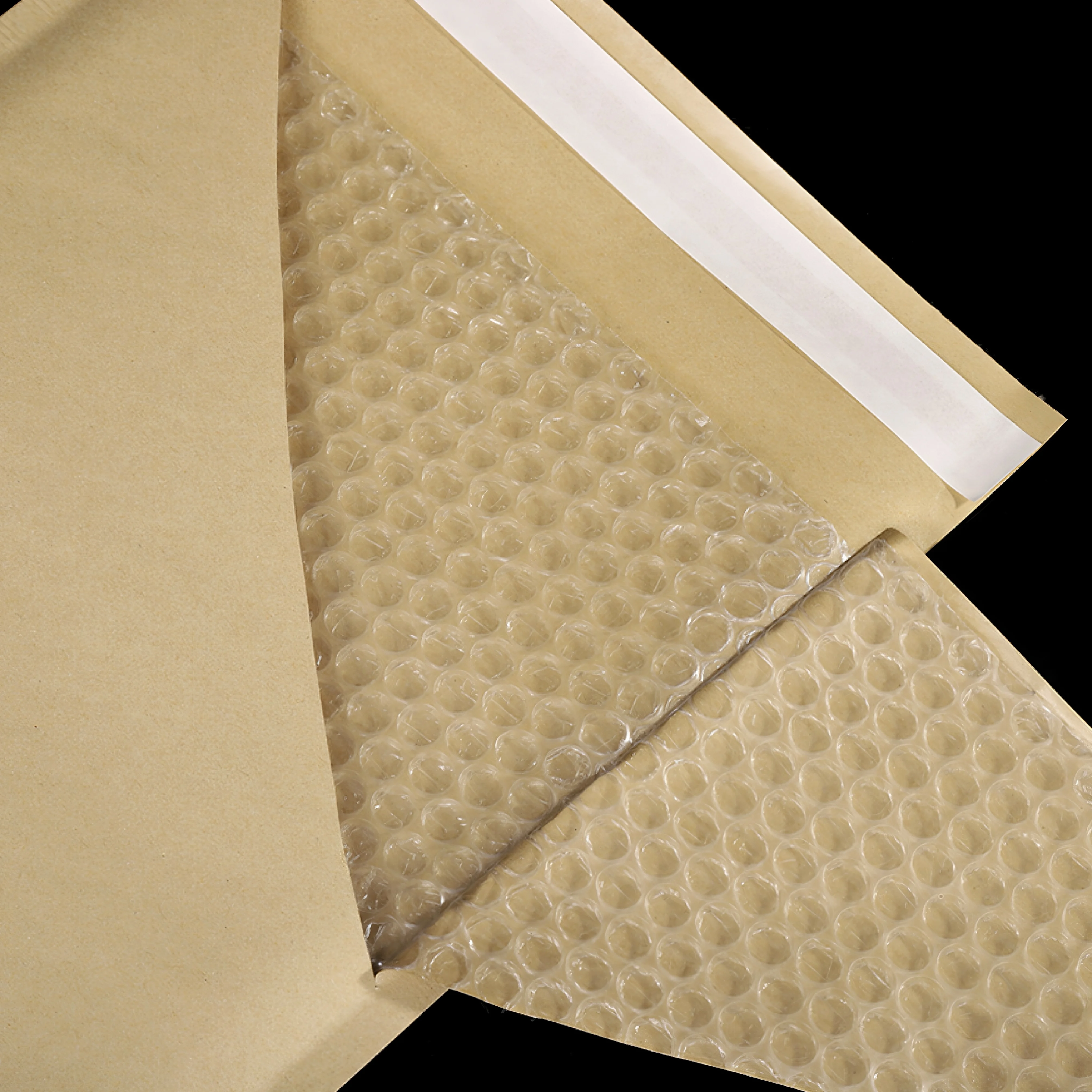 Promotional custom high quality bubble paper bulk buy padded envelope packaging