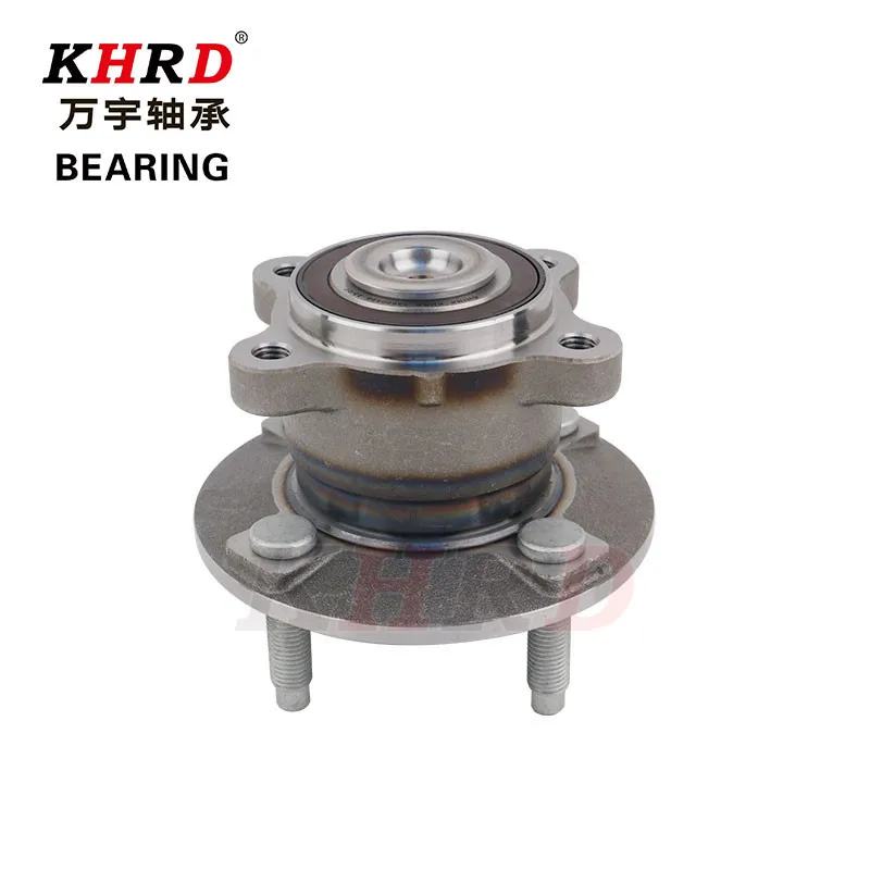 HA590193 3DACF038D5 Wheel Bearing And Hub Assembly Suitable For 07-12 Mazda CX-7 Price