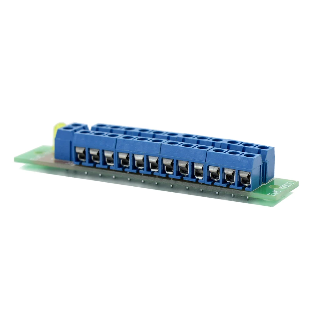 Светодиоды состояния PCB001 для распределительной платы напряжения постоянного и переменного