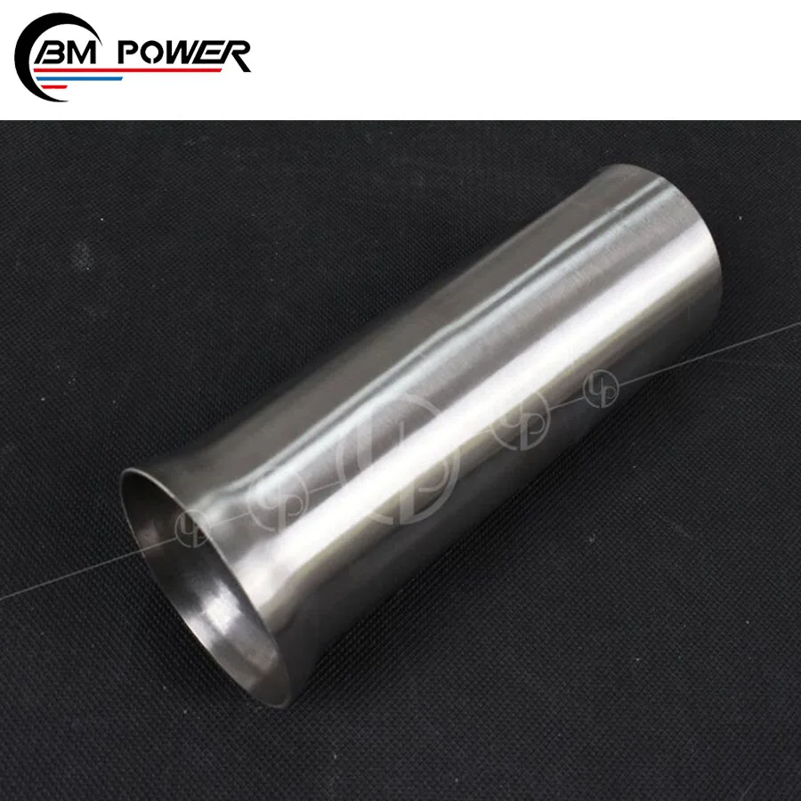 High Quality G class G wagon W463 G350D 1990-2018Y Fit For Exhaust Tip Muffler Pipe Tips Complex Exhaust System With Vavels