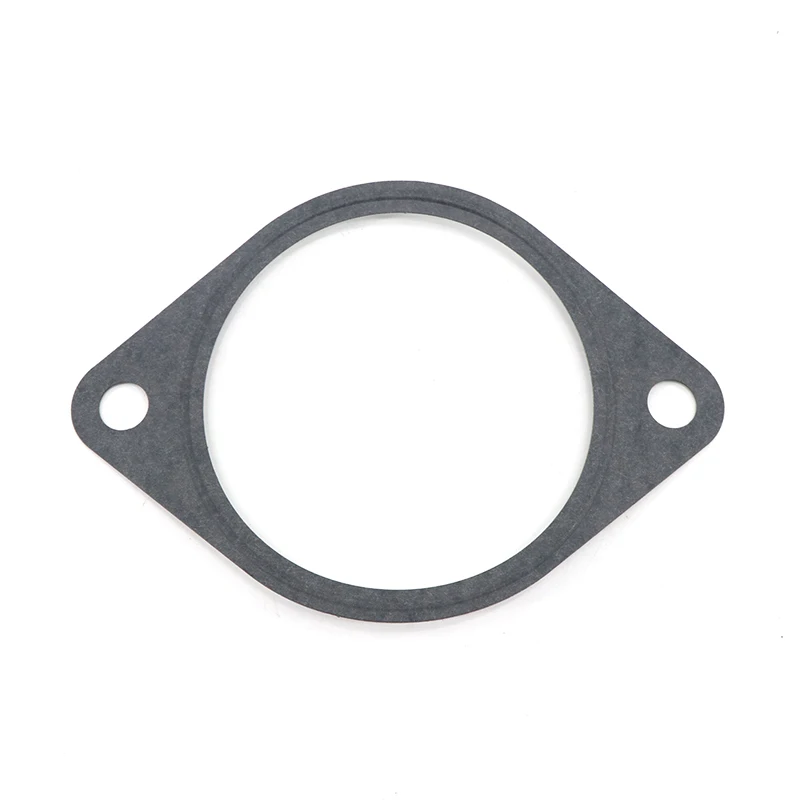 Compressed fiber flange joint non asbestos gasket